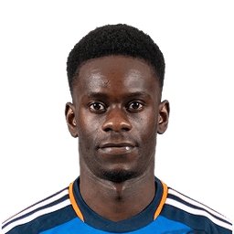 Dominique Badji